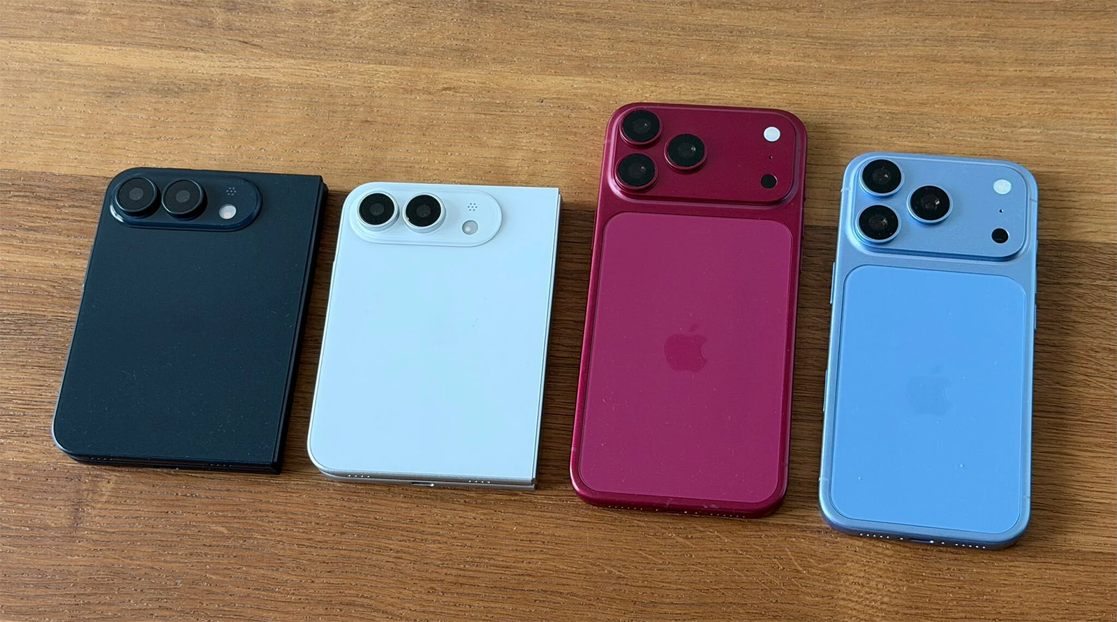 iPhone 18 Pro Harga Naik atau Turun? Ini Skenarionya