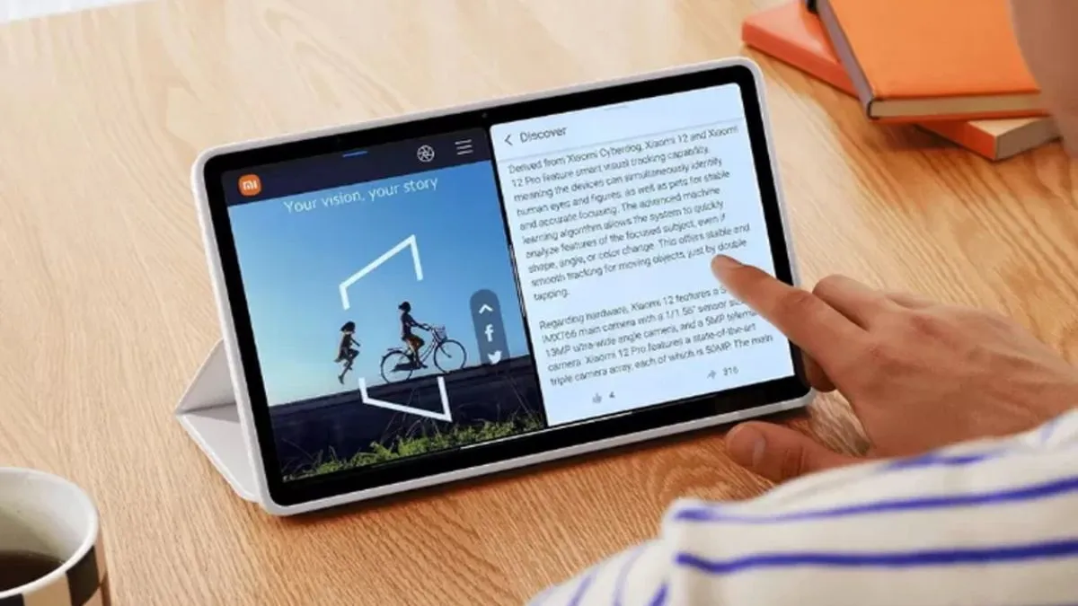 Tablet Murah untuk Multitasking Profesional: Panduan RAM dan Prosesor Terbaik