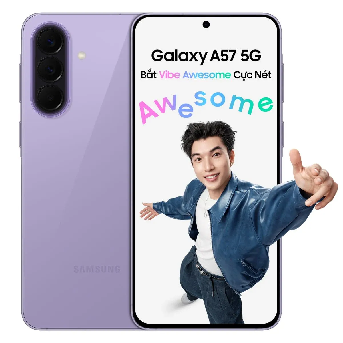 One UI 9 Beta di Galaxy A57: Cara Daftar dan Apa yang Baru