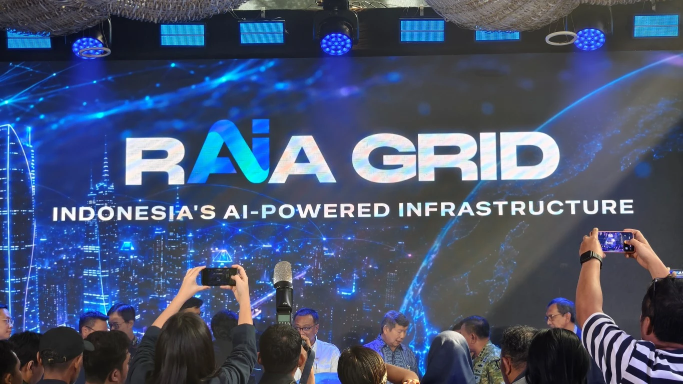 Jalan Tol Digital Berbasis AI: Lompatan RAIA Grid untuk Konektivitas Nasional