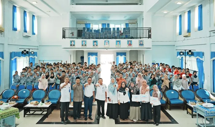 Strategi Daerah Mengalahkan Perkawinan Anak