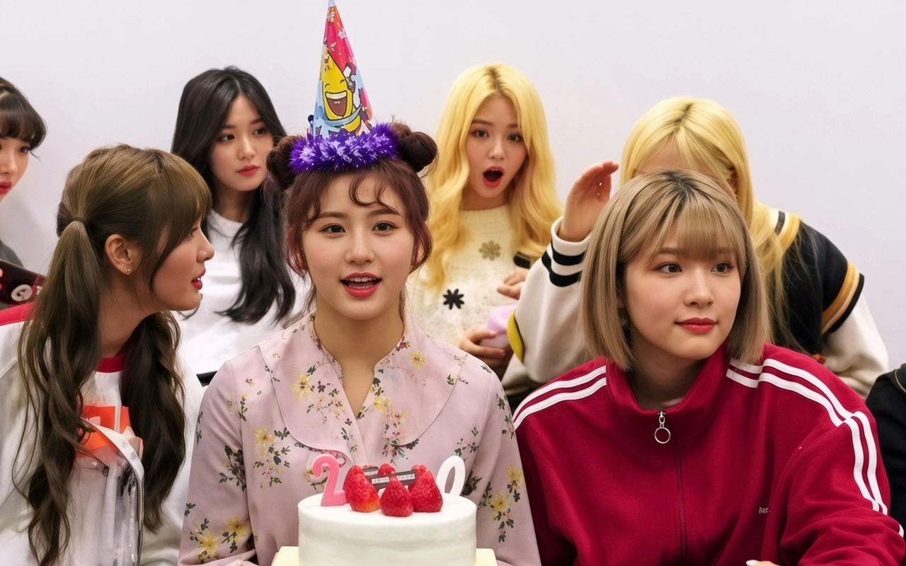 Dari Momen Viral ke Reinvensi: Pop Star Mengendalikan Cerita Karier