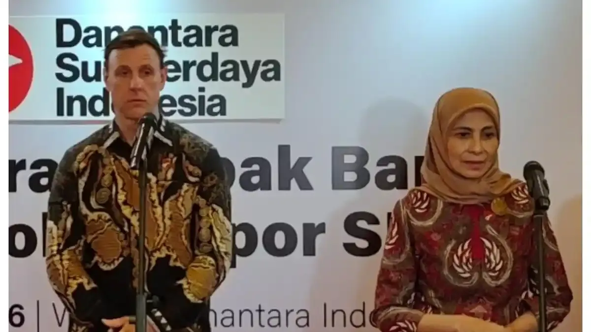 Dari Pengawas ke Pengelola Ekspor: Taruhan Besar DSI atas Komoditas Strategis