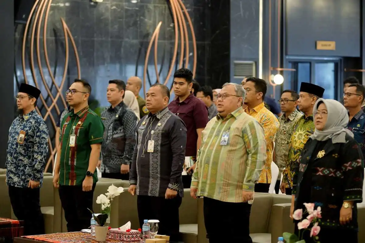 Sertifikasi Halal Gratis: Langkah Berani Sumut Menjadi Pusat Ekonomi Syariah