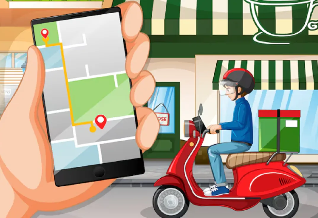 10 Alasan Driver Ojek Online Masih Menolak Motor Listrik
