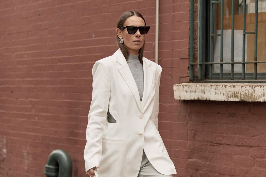 Panduan Lengkap Styling Blazer Oversized untuk Setiap Acara