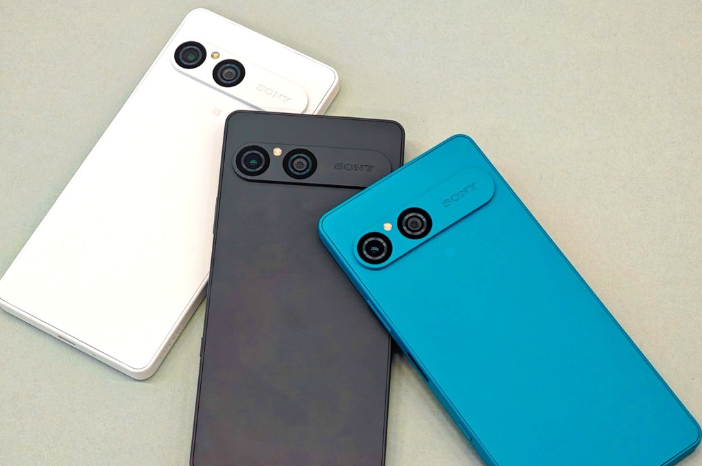 Sony Xperia 10 VIII: Snapdragon 6 Gen 3, RAM 8GB, Desain Nyaris Tanpa Perubahan