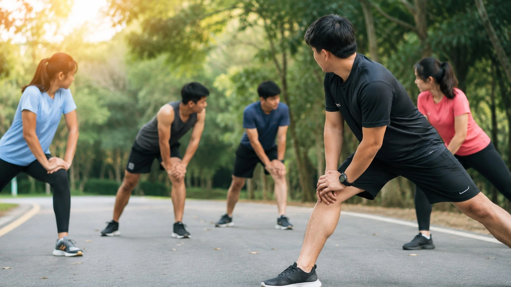 Makanan yang Harus Dihindari Sebelum Olahraga untuk Performa Optimal