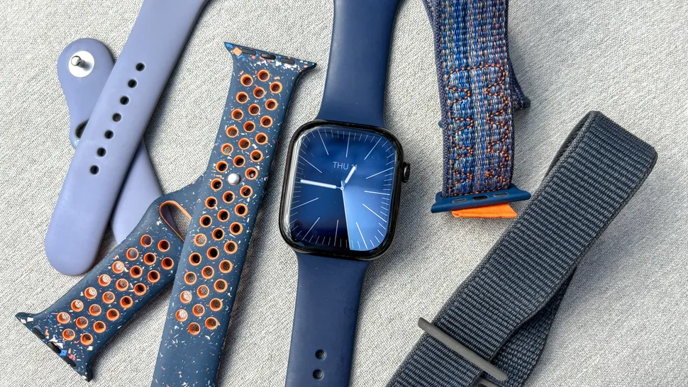 Apple Watch Series 12 dan Kembalinya Keramik Super Premium
