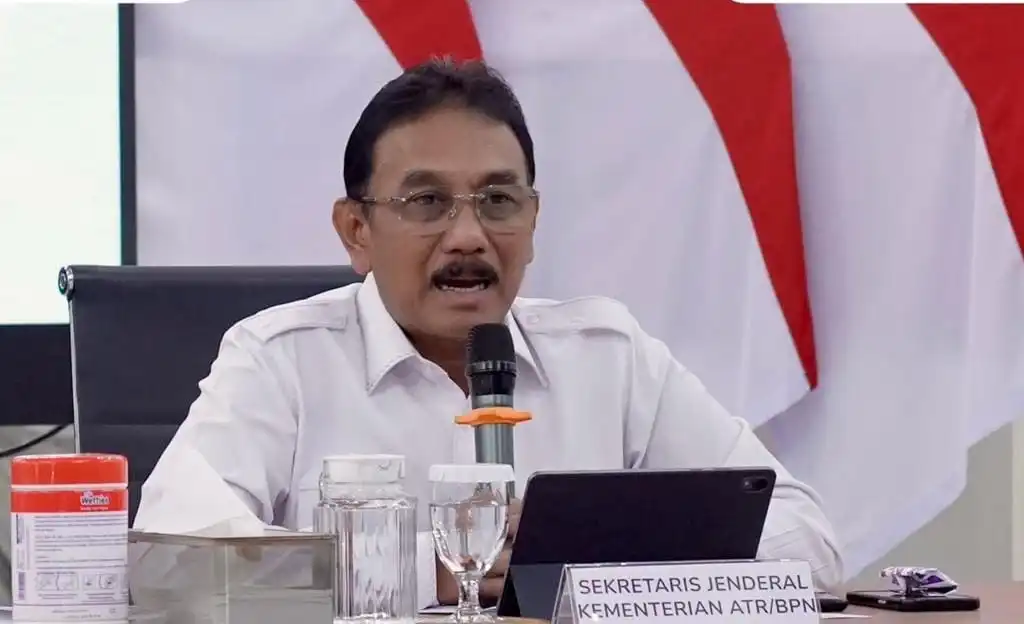 Pengukuran Tanah 12 Hari: Birokrasi Dipaksa Berbenah