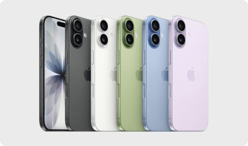 Mengapa Gen Z Rela Berutang demi iPhone dan MacBook