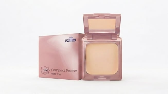 Bedak Padat vs Loose Powder: Mana yang Tepat untuk Touch Up dan Mencerahkan Kulit Kusam?
