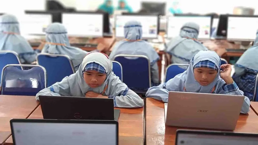 Panduan Lengkap Persiapan OMI Bidang Sains: Kisi-Kisi dan Strategi Belajar