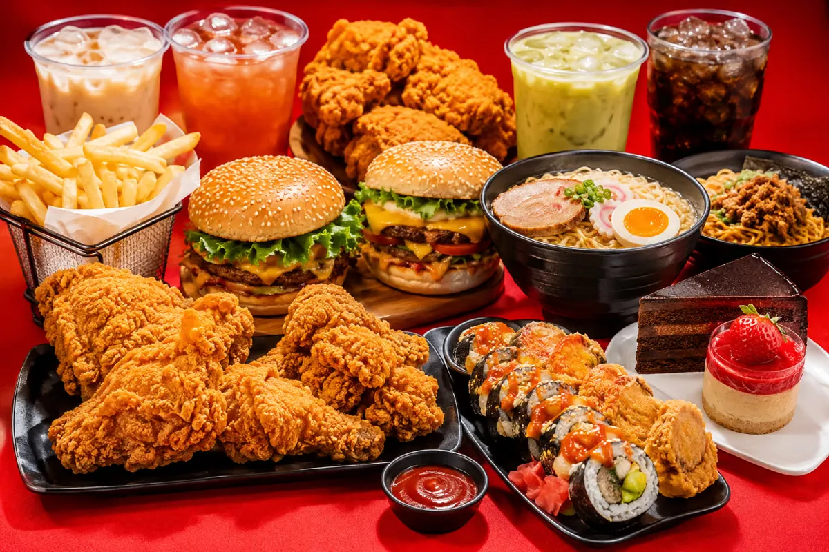 Makan Hemat Mulai Rp10 Ribuan: Promo Makanan dan Minuman Terbatas Bulan Ini