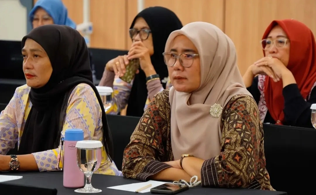 Posyandu Modern sebagai Pusat Edukasi Keluarga dan Layanan Warga