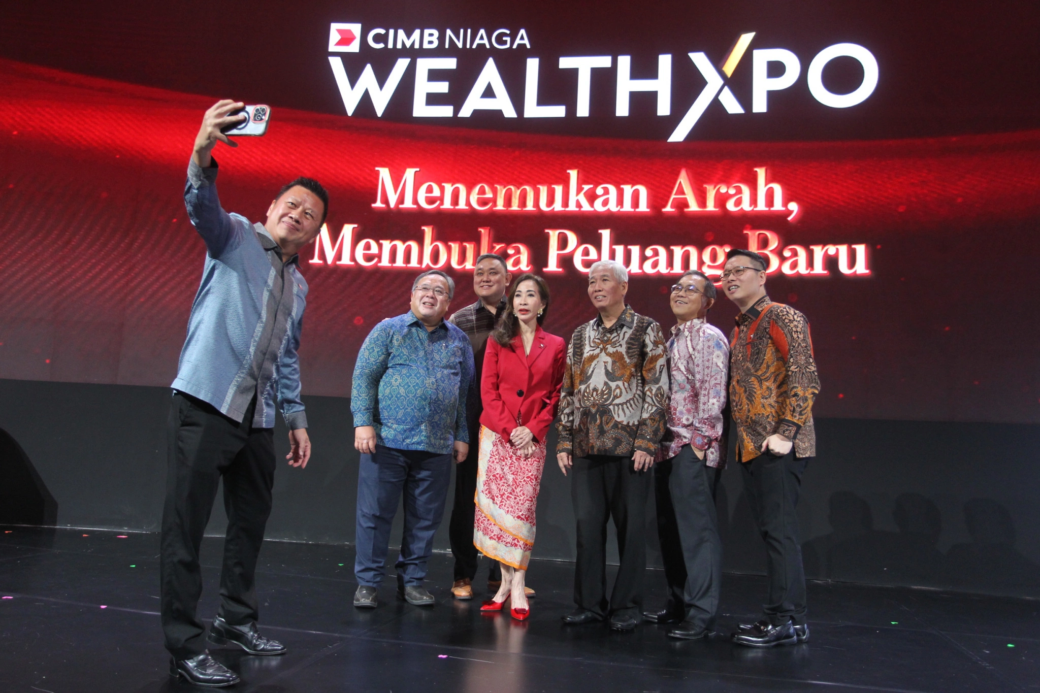 Bank Besar Berebut Nasabah Emerging Affluent Lewat Wealth Management Digital