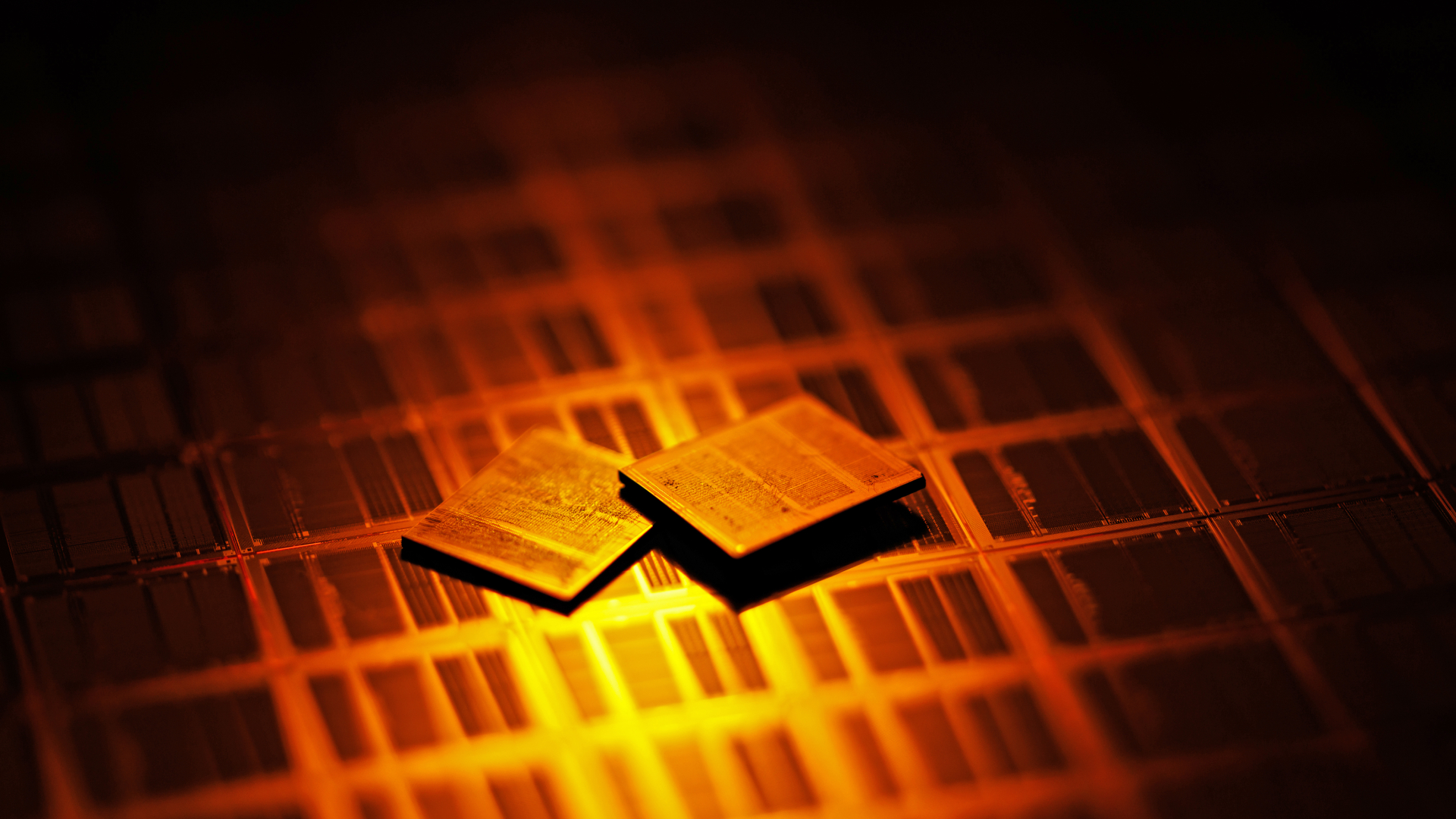Nvidia NVHBM: Lompatan Bandwidth dan Efisiensi untuk Chip AI Enterprise