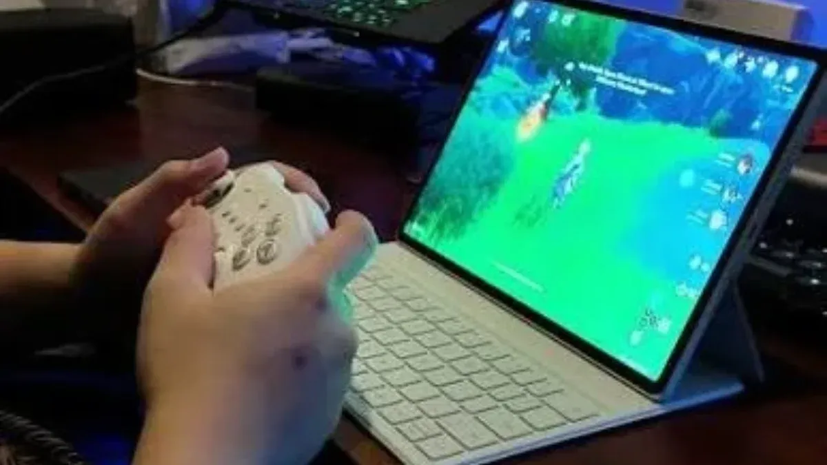 Huawei MatePad 12 X: Tablet Hiburan 12 Inci untuk Streaming dan Gaming Smooth