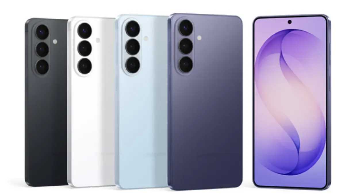Fitur AI Select One UI 9: Panduan Touch and Hold di Galaxy S26