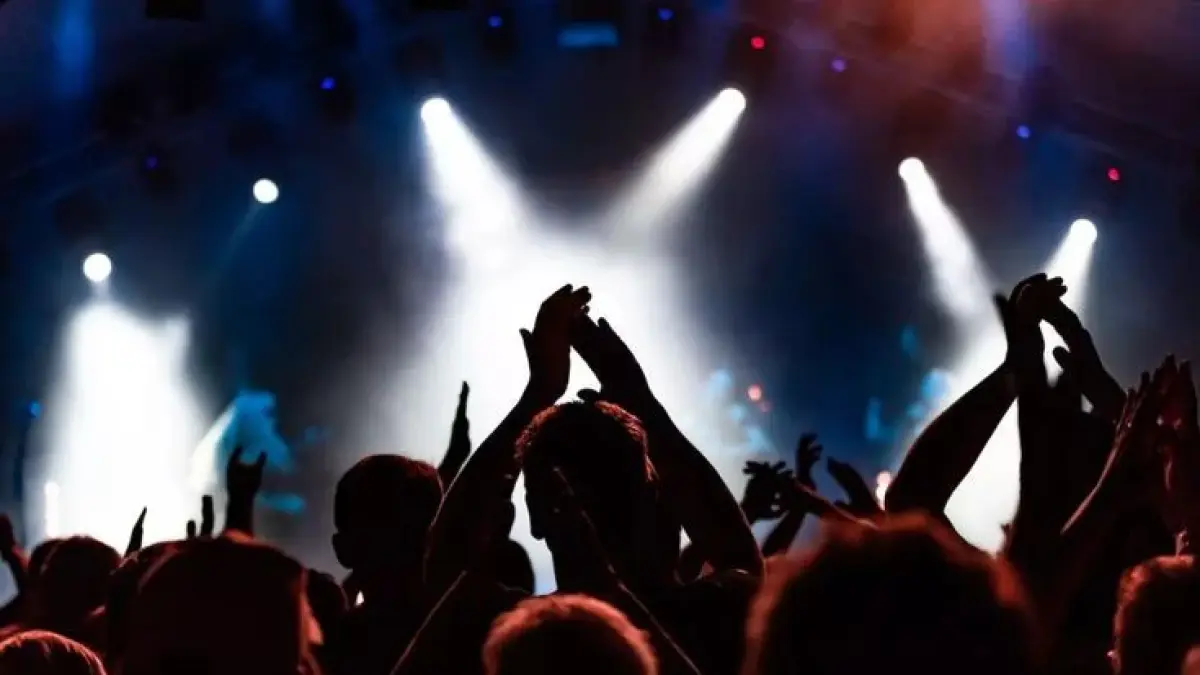 Konser Sebagai Alasan Liburan Baru dan Efeknya ke Pariwisata