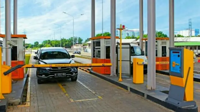 Tarif Parkir Rp60 Ribu dan Krisis Kepercayaan di Jakarta