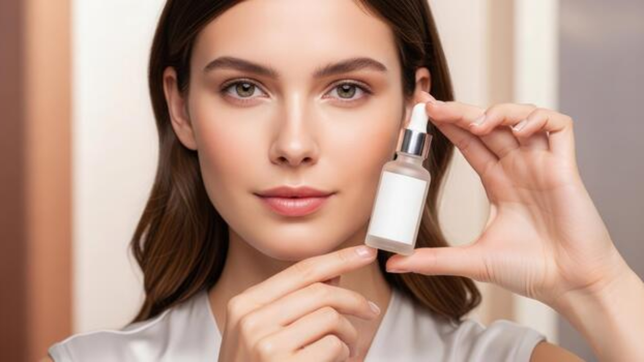Wardah Serum Penghilang Flek Hitam: Mana Paling Tepat untuk Kulitmu?