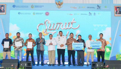 1.000 UMKM Bersertifikat Halal: Langkah Kecil, Taruhan Besar bagi Ekonomi Syariah