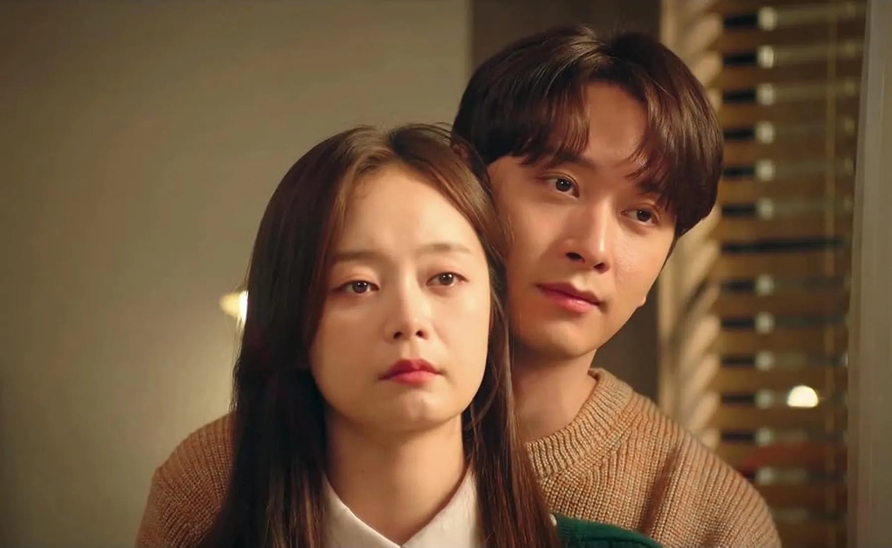 7 Drama Balas Dendam Korea Terbaik dengan Plot Twist Mengguncang
