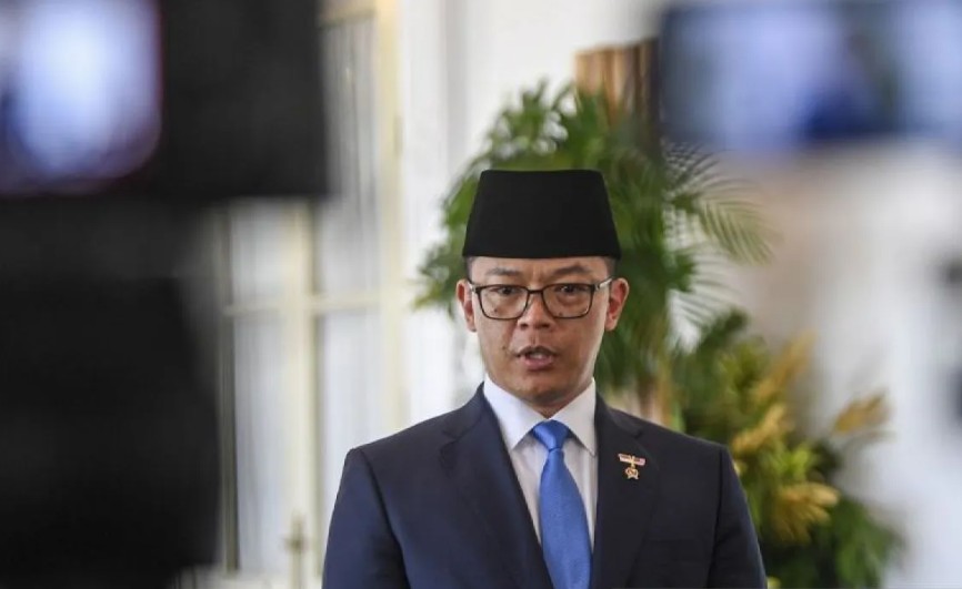 Menlu Sugiono Perkuat Kemitraan Bilateral di Kawasan Oceania