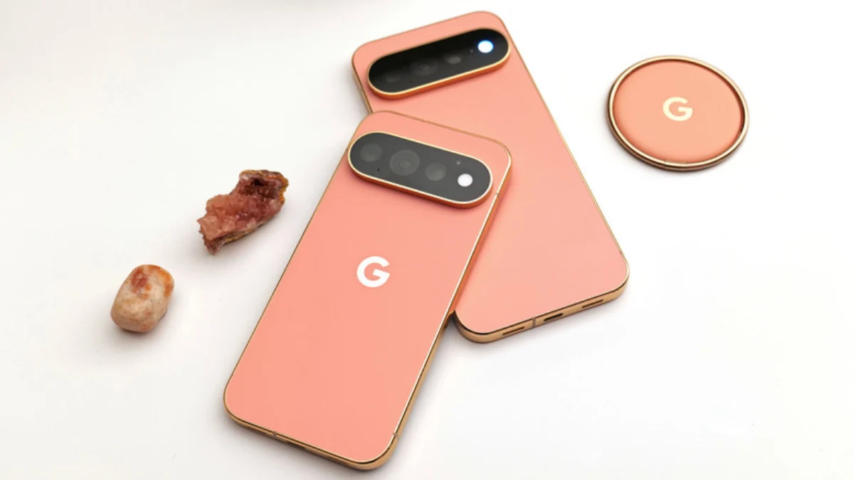 Google Pixel 11 Pro dan Era Baru Fotografi AI Mobile
