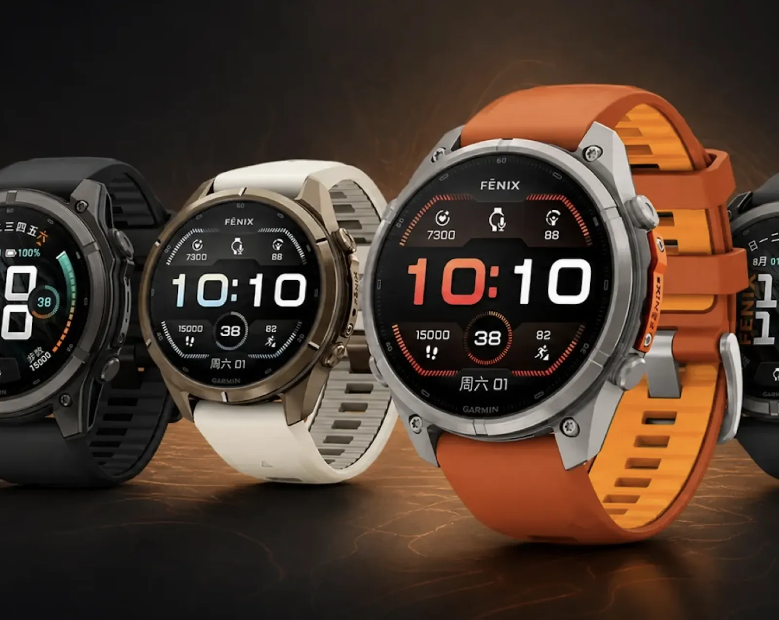 Garmin Fenix 9: Chip Baru dan RAM Lebih Besar Demi Peta Super Cepat