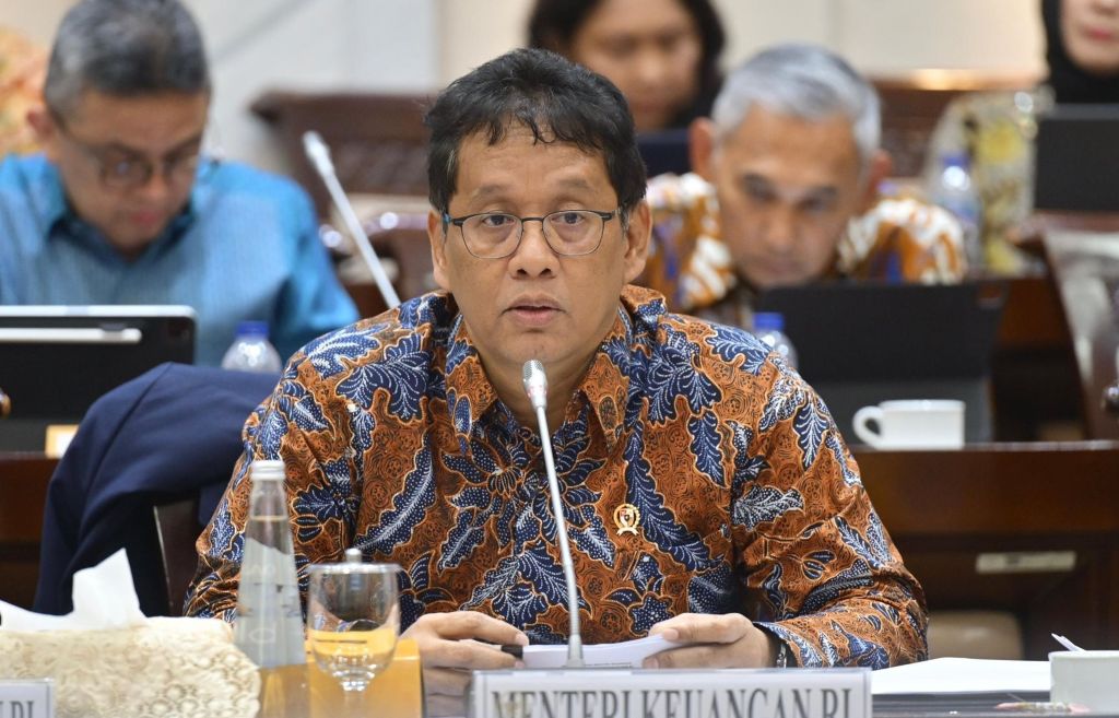 Koordinasi Pusat-Daerah Hambat Penyaluran Bantuan Bencana