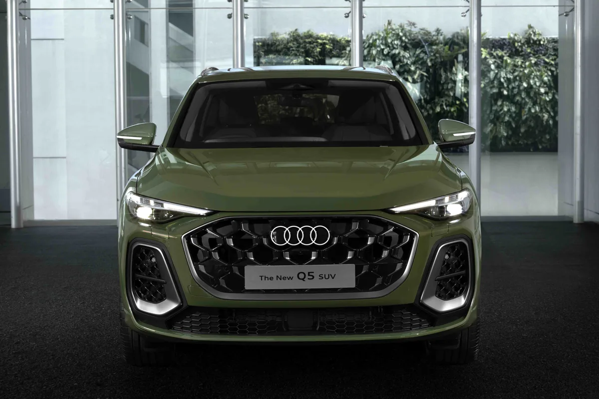 Audi Q5 Terbaru Rp1,7 Miliar: SUV Premium yang Layak Dibeli?