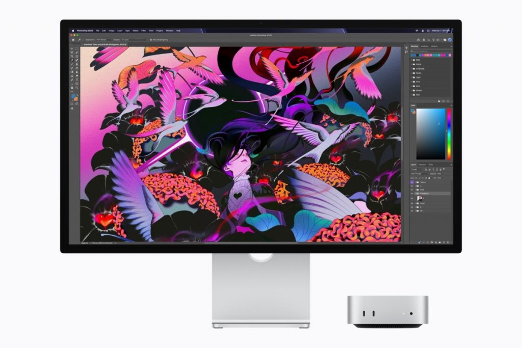 Apple M6 dan M5 Ultra: Chip 2nm untuk Performa Profesional dan AI Lokal