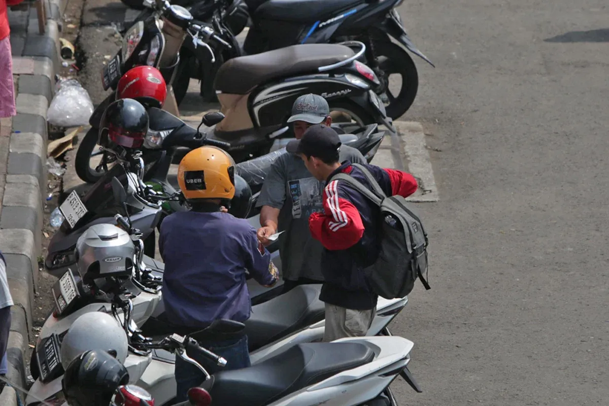Tarif Parkir Rp60 Ribu: Pertarungan Angka vs Kepercayaan Publik