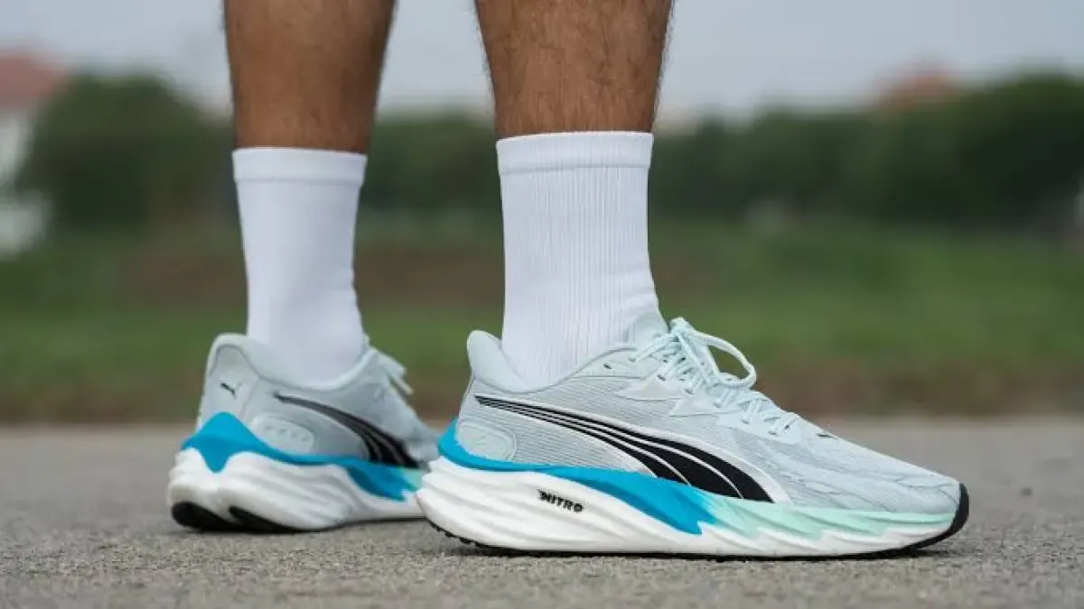 Sepatu Lari Lokal vs Premium: Pilih yang Tepat untuk Tujuan Lari Anda