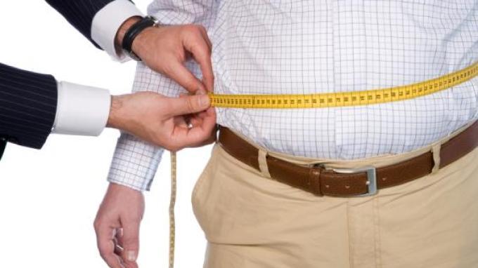 Tanda-Tanda Awal Obesitas yang Sering Terlewatkan