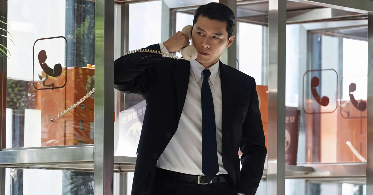 Hyun Bin Akhirnya Muncul di Variety Show: Saat Imej Serius Diuji Permainan