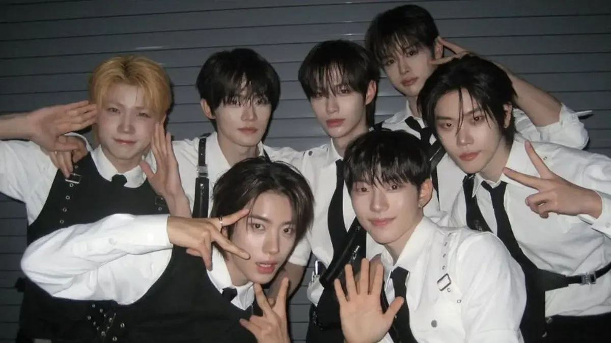 Konser Close Your Eyes Dibatalkan H-4: Alarm bagi Penggemar K-Pop