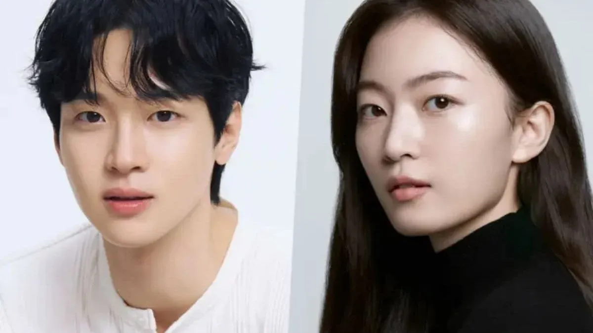 Jang Dong Yoon Umumkan Pernikahan dengan Kim Seung Yoon