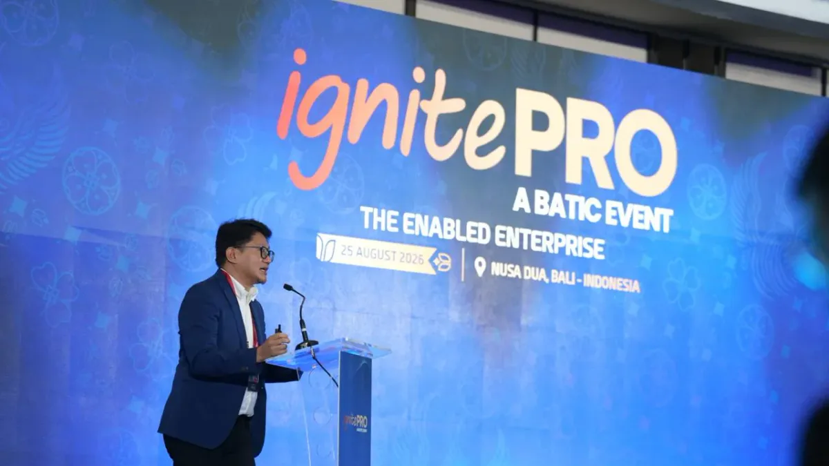 Dari Wacana ke Eksekusi: Kerangka Adopsi AI Enterprise yang Scalable