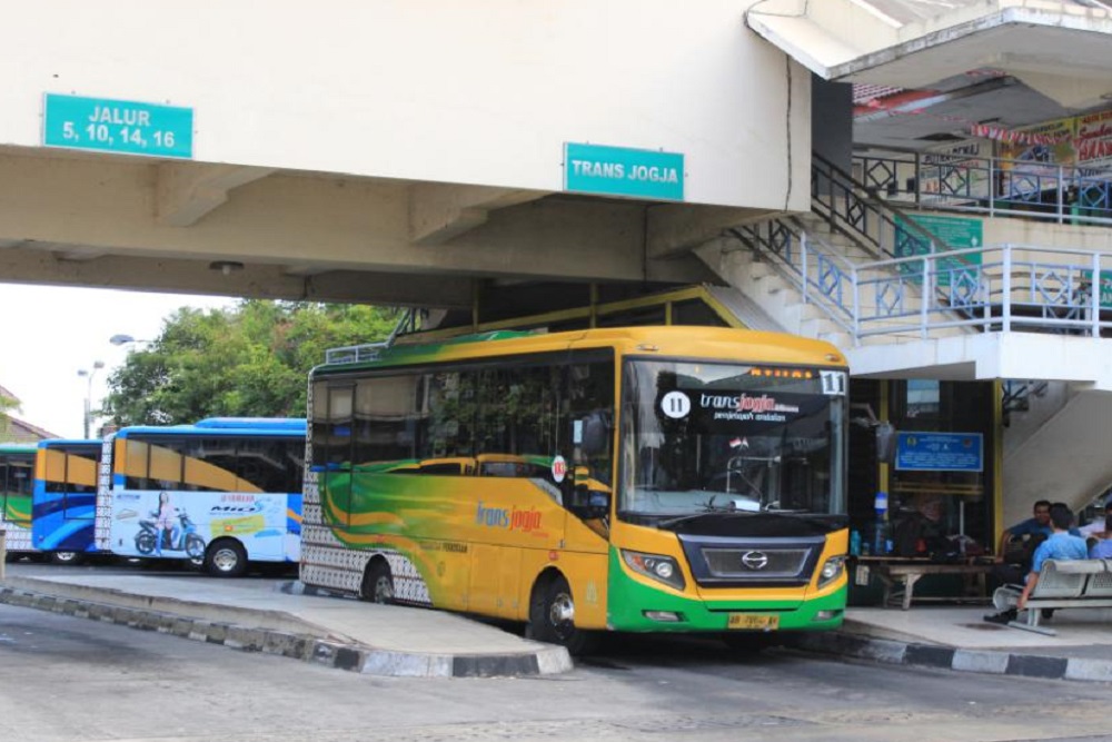Panduan Lengkap Trans Jogja: Tarif, Rute, dan Cara Bayar Hemat