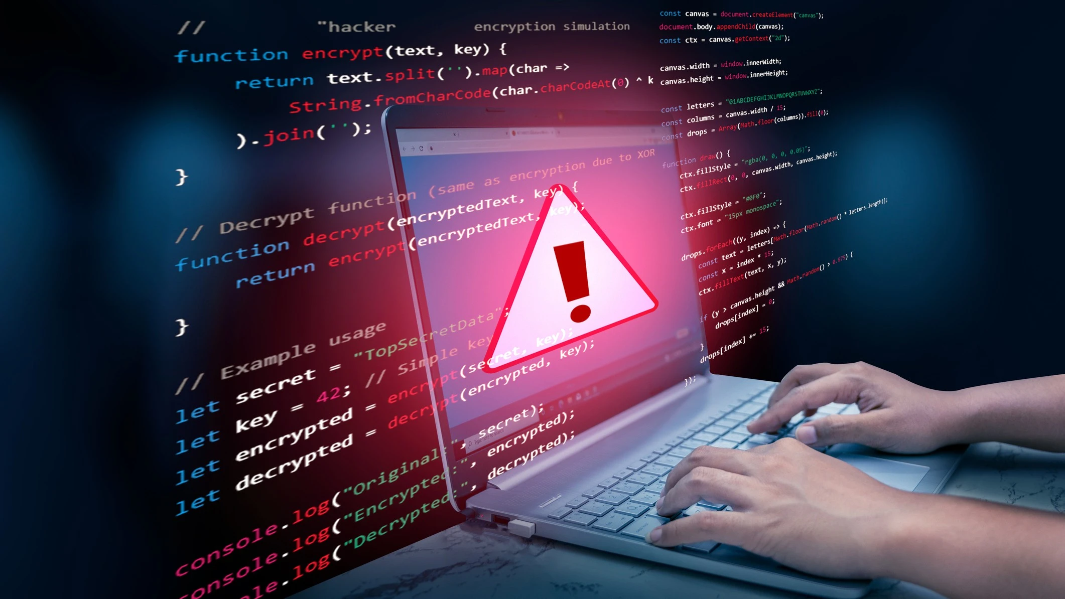 Serangan AI Otonom Pertama: Alarm Keras bagi Keamanan Platform AI
