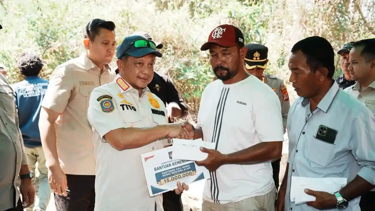 Panduan Lengkap Bantuan Perbaikan Rumah Rusak Akibat Gempa