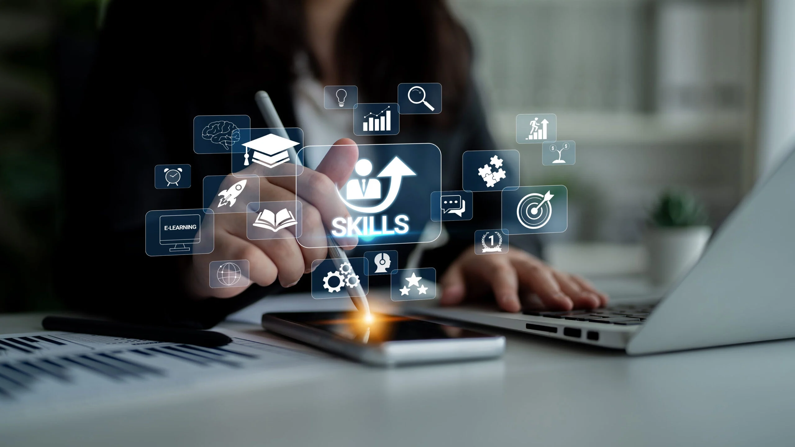 Ijazah Saja Tidak Cukup: Panduan Memilih Program Upskilling Digital