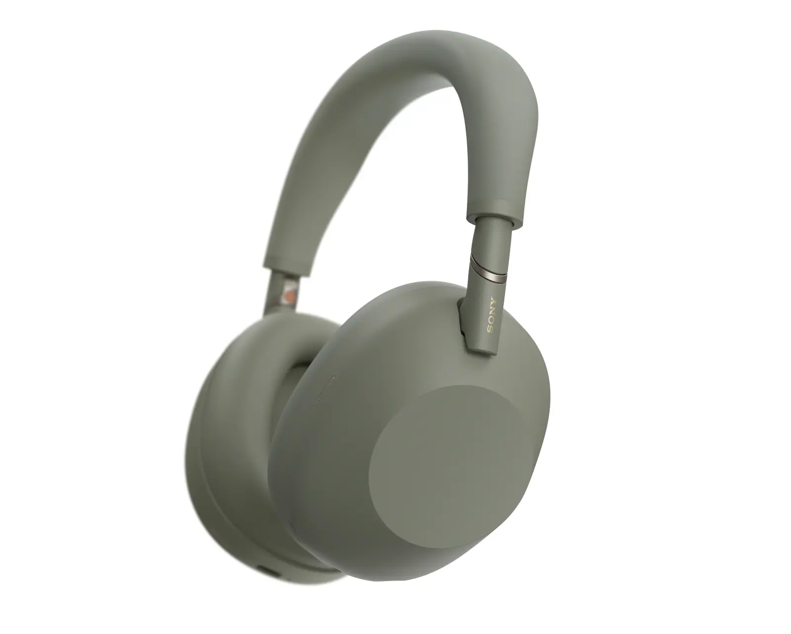 Sony WH-1000XM6 Olive Gray: Quiet Luxury untuk Audiophile Modern