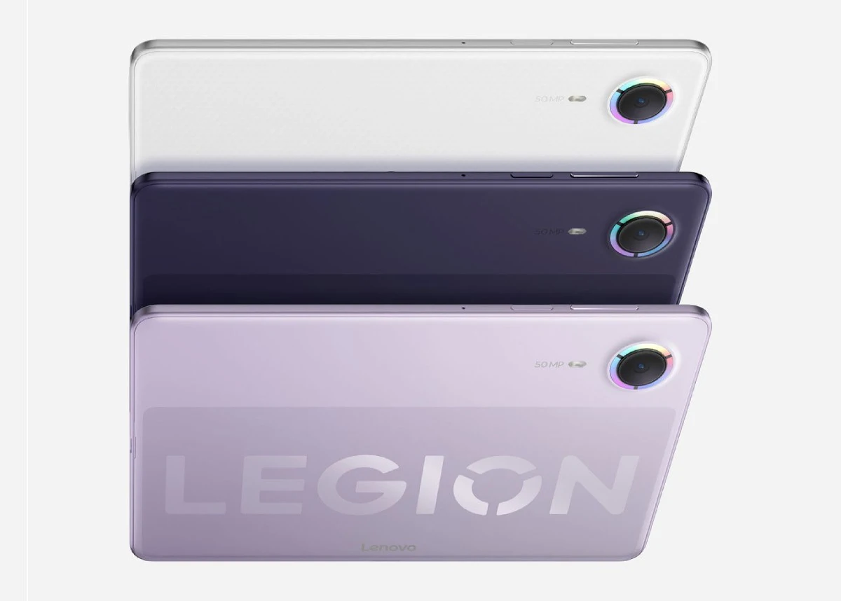 Lenovo Legion Y700 AI: Tablet Gaming Mini dengan Snapdragon 8 Elite dan Layar 165Hz