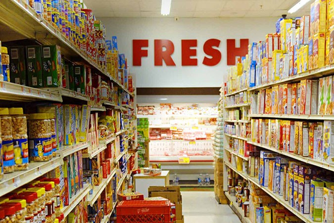 Transaksi FMCG Online Melejit: Ritel Digital Masuk Babak Baru
