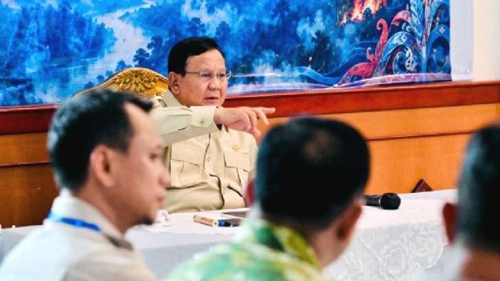 Dari Tanggap Darurat ke Rekonstruksi: Agenda Panjang Pemulihan Gempa NTT Flores