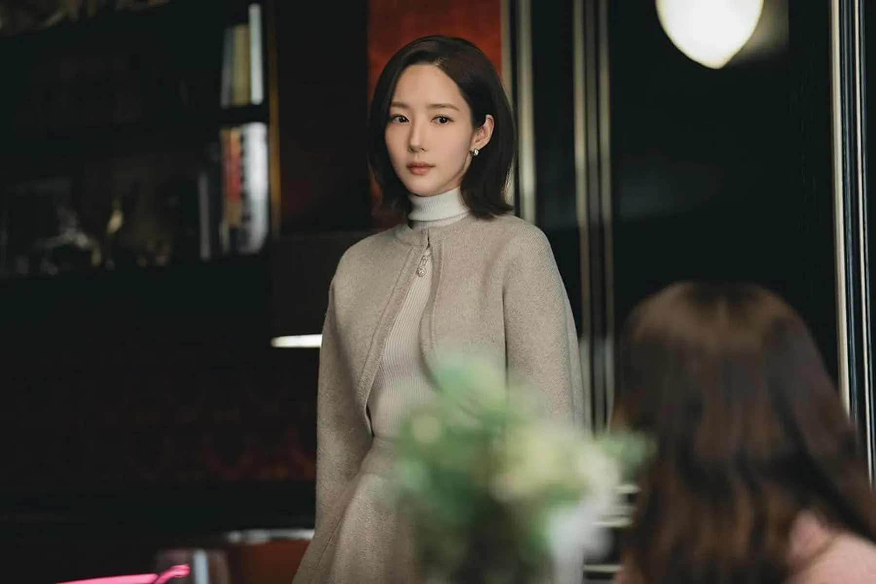 7 Drama Balas Dendam Korea Terbaik dengan Plot Twist Mengguncang